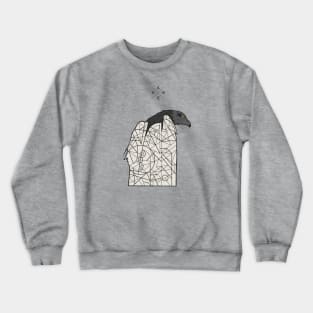 Hawk Crewneck Sweatshirt